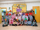 Carnaval infantil